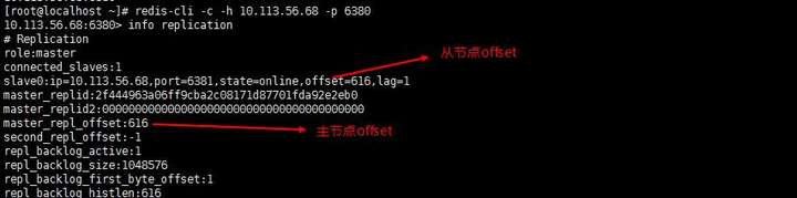 上次阿里面试问到Redis主从复制原理，这次终于搞明白了！_redis主从复制_06