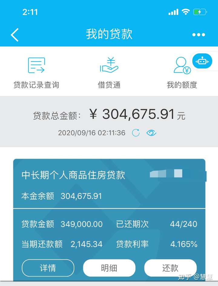 你的房贷月供多少 工资多少?