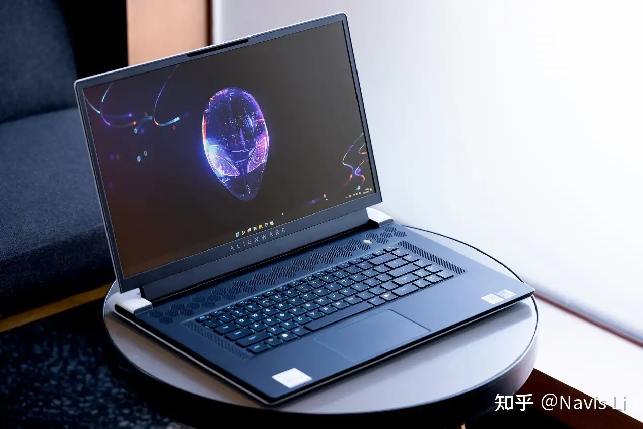 你觉得12 代U+3080Ti 的Alienware X17 R2，是否摸到了笔圈配置的天花板