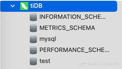 JeecgBoot集成TiDB，打造高效可靠的数据存储解决方案(图2)
