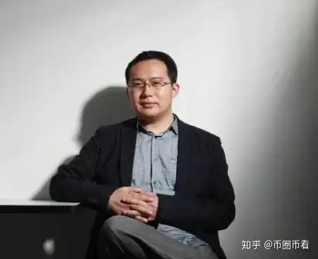 徐明星:区块链行业坚定的创业者与布道者