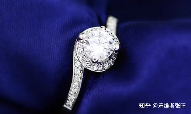 全球十大钻戒品牌,除了榜首卡地亚,你最喜欢哪个品牌? - 知乎