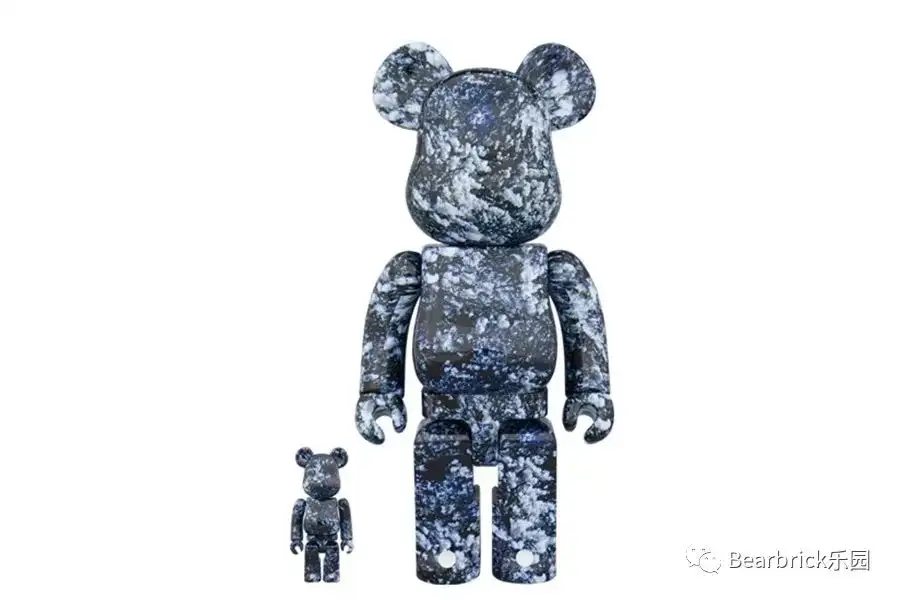 盘点| BE@RBRICK 二月官网新品发布- 知乎