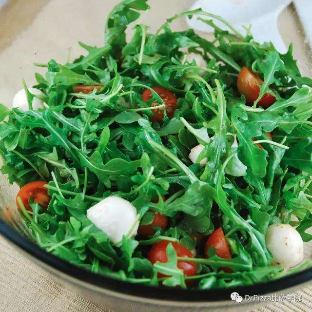 扫盲贴丨沙拉中最常见的蔬菜 知乎