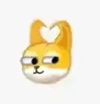 微信qq旺柴表情包无水印