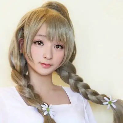 你见过最漂亮的女装大佬什么样? - 知乎