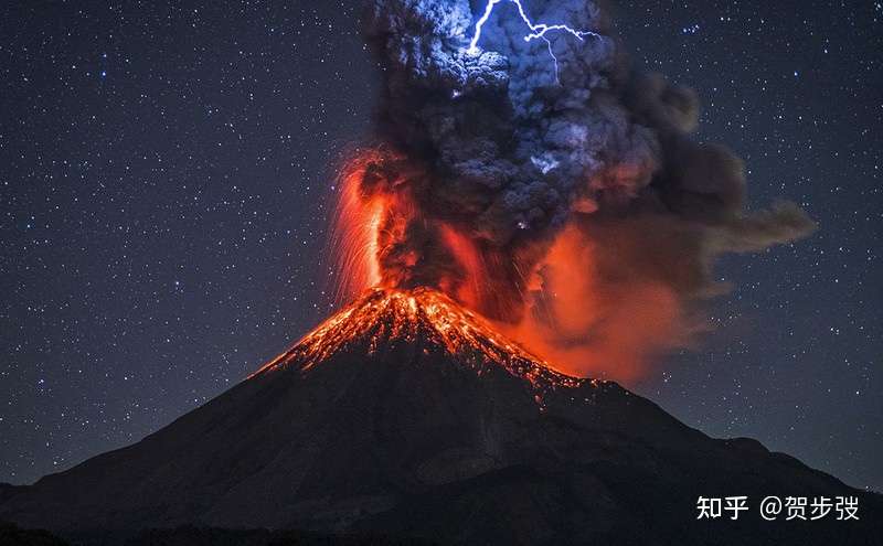 21年日本富士山剧烈喷发 在超8 0级地震之后 知乎