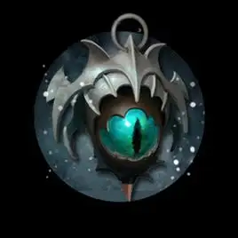 dota兵器谱斯嘉蒂之眼凛冬将至