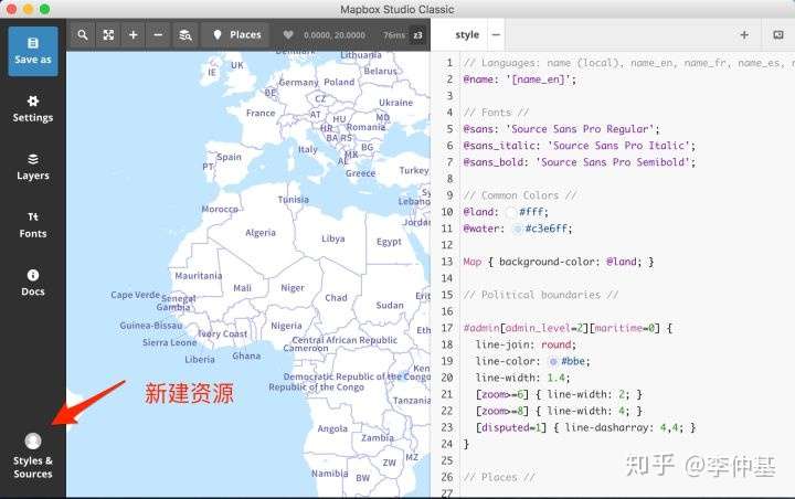 Mapbox革命性地图技术：矢量瓦片与开源贡献-CSDN博客