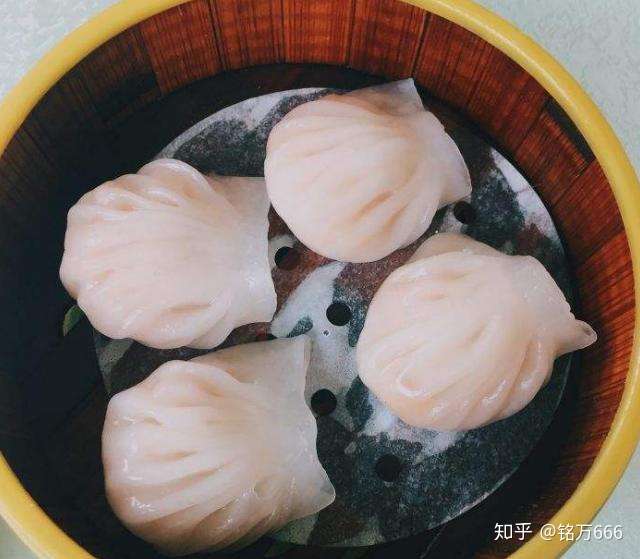 寻渔记广东“4大名菜”，糯米鸡不够格，看到第4种，网友：我能吃垮店家