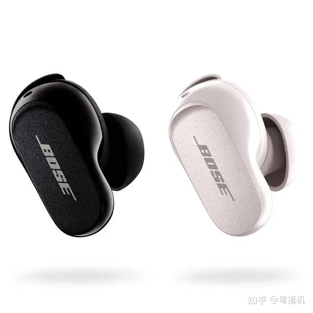 倾听Bose全新QC EarBuds II它是否能带来给你全新的体验呢- 知乎