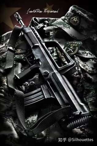 不要信他们. qbz95 accessories kit 95是把好枪.