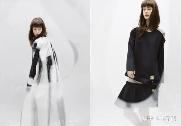 干货 服装设计如何找一个有深度的灵感源 知乎