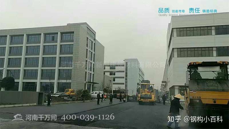 如何选择正确的钢结构焊接方法 知乎