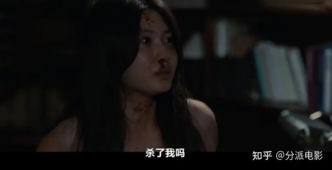 《荣耀》题材猛，尺度大，韩国版“萝莉岛”！