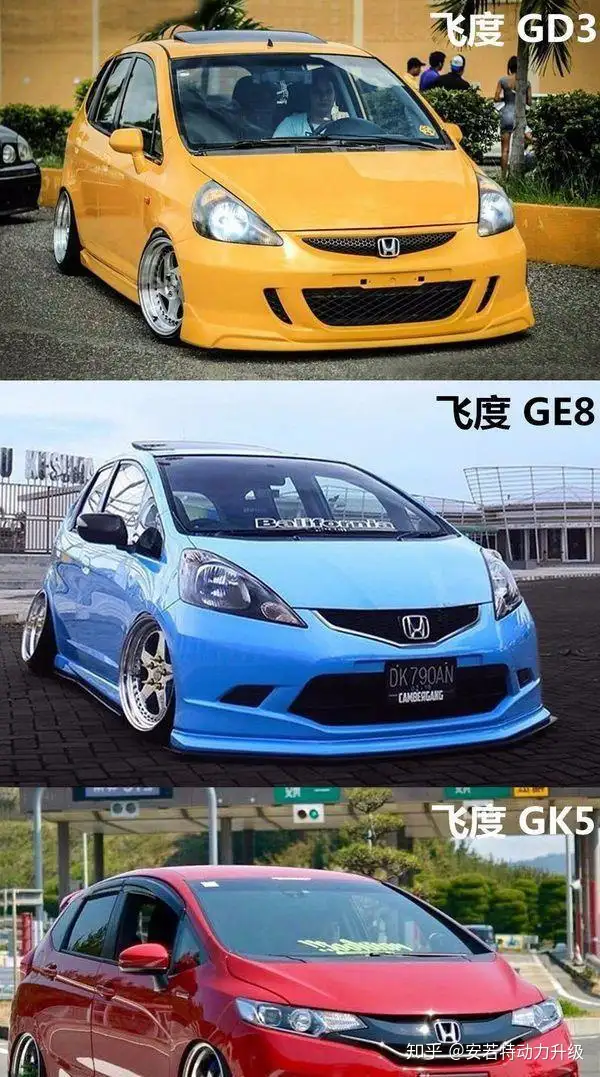 6秒俱乐部的超跑gk5 让我爱不释手 知乎