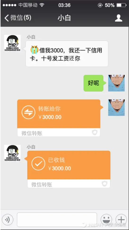 白话区块链 | 长文详解区块链到底是什么?
