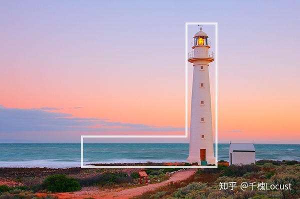 6.摄影-必须要了解的构图