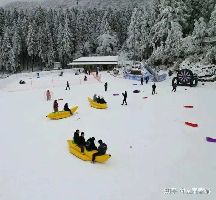 争创天府旅游名县｜欢乐过大年！华蓥文旅活动春节不打烊