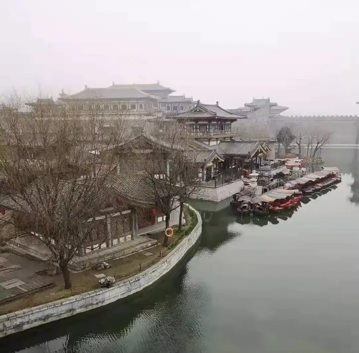 在山东菏泽有什么好玩的地方? - 知乎
