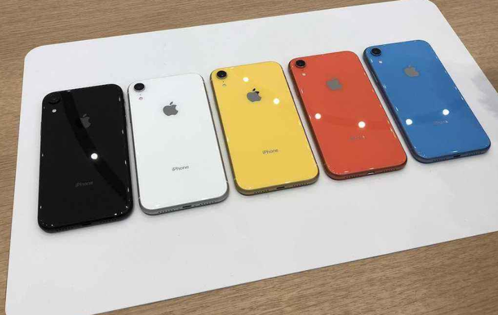 iphonexr尺寸多大（苹果xr尺寸是6.1还是5.8呢）