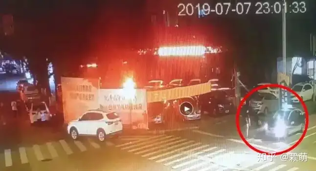 杭州失联女童事件,具体是什么情况,能整理一下过程吗,为什么引起这么大响应?