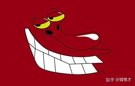 我到底在看什么 鸡与牛 知乎