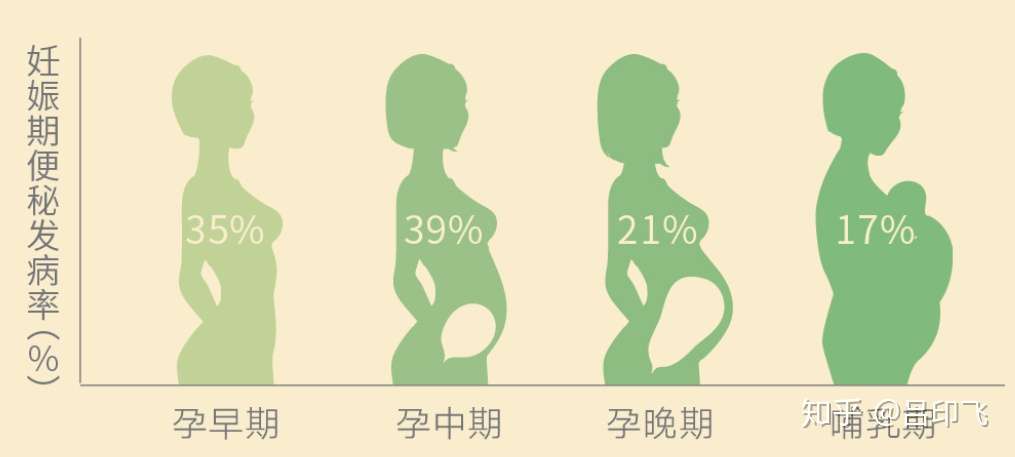 孕妇便秘怎么办 生活方式调整是首选 知乎