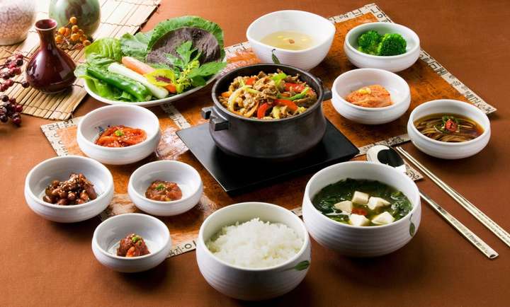 韩国料理怎么做(传统韩国料理是怎么样的)插图(30) 韩国料理怎么做(传统韩国料理是怎么样的)插图(30)