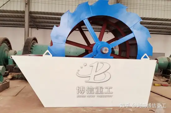 满满干货（洗砂压滤机的操作）洗沙用压滤机，(图1)