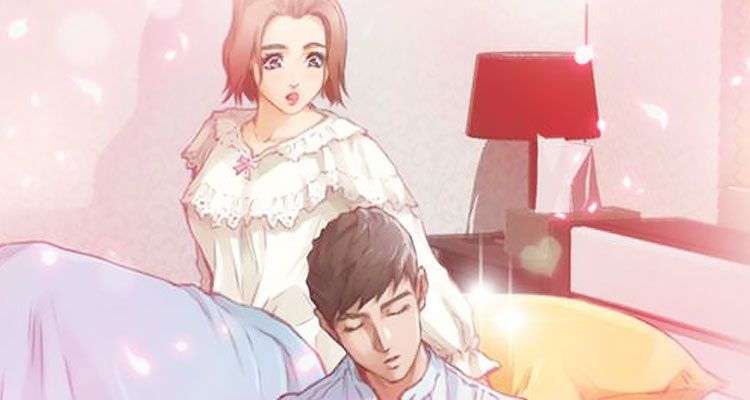 韩漫|H-mate-二次元