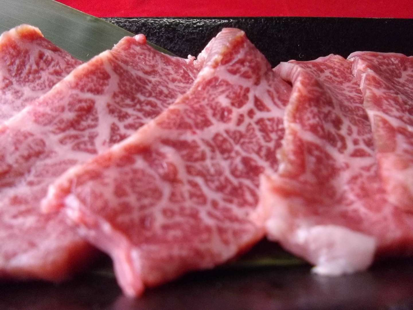日式烤肉大解析 哪种肉最好吃 牛肉篇 知乎
