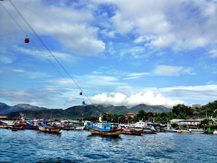 国外有哪些冷门但有特色的旅游地点?