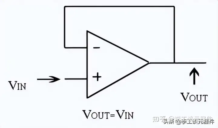 什么是电压跟随器？电压跟随器计算方法讲解，几分钟带你搞定