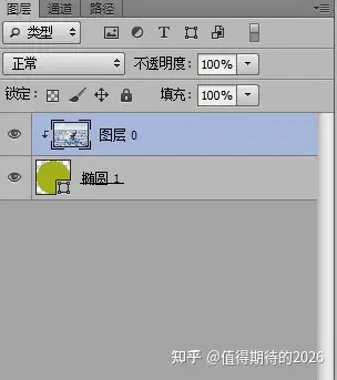 ps 中怎样把长方形图片转换成圆形或者其他任意形状? - 知乎