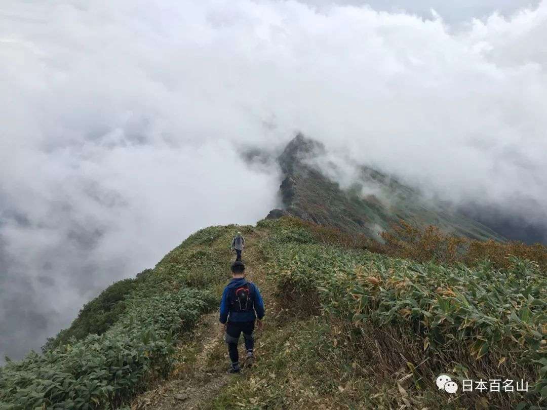 谷川岳 山川与红叶 全世界有记录死亡人数最多的山岳 知乎