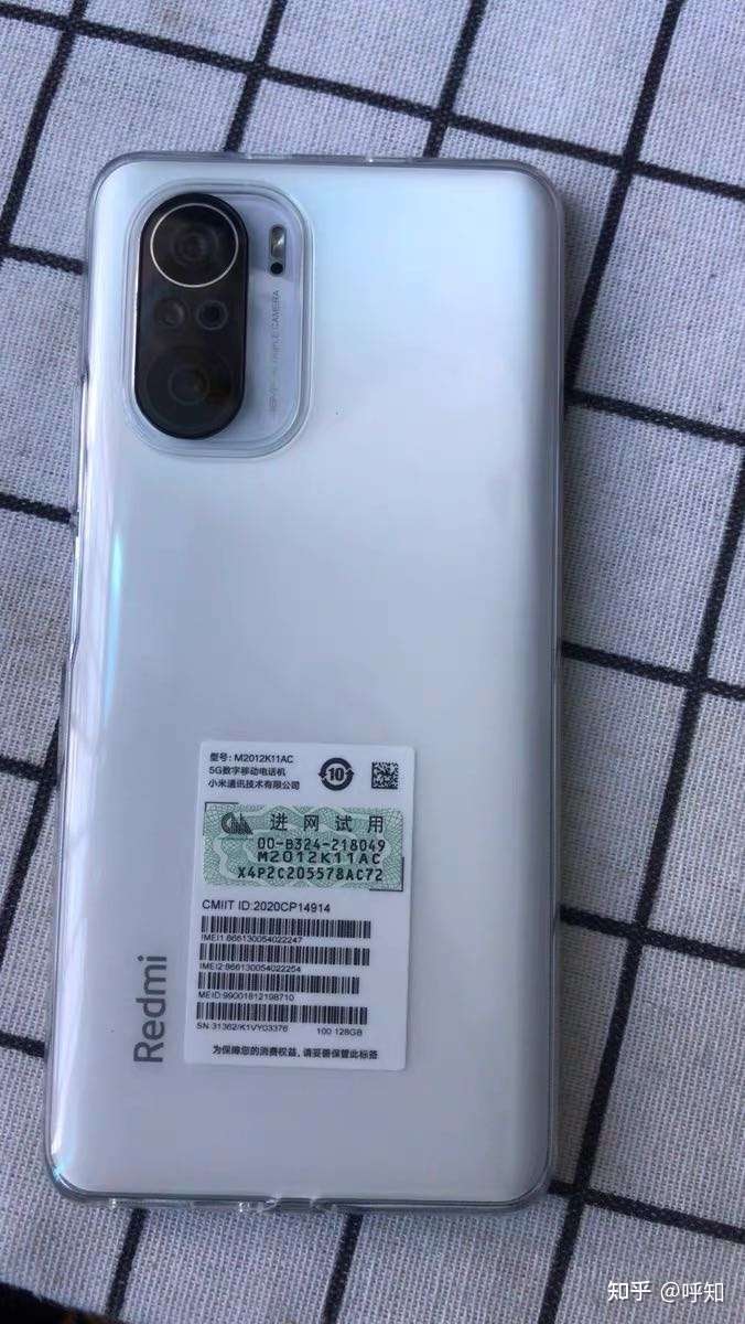 红米k40和note9pro选哪个?