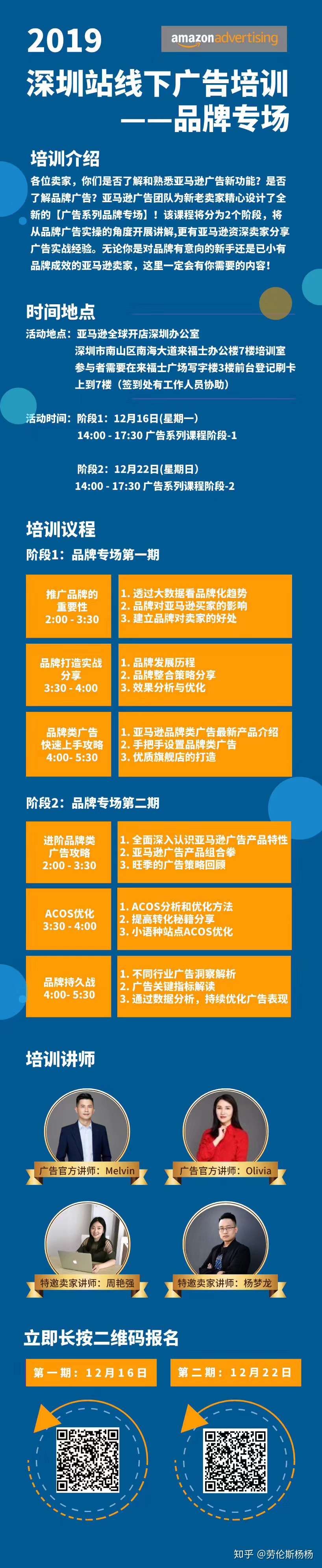 聊聊亚马逊 广告权重 那些事儿 结尾有彩蛋 知乎