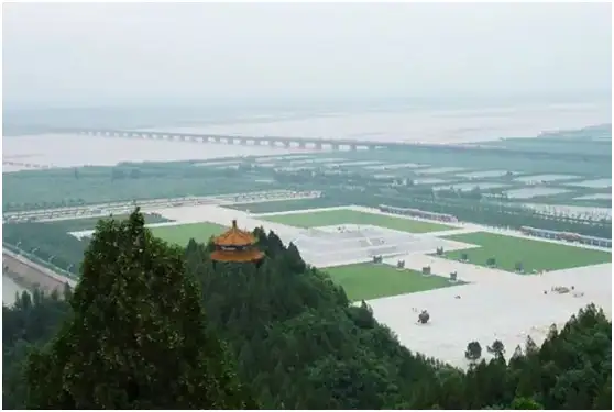 郑州是怎样的一个城市?
