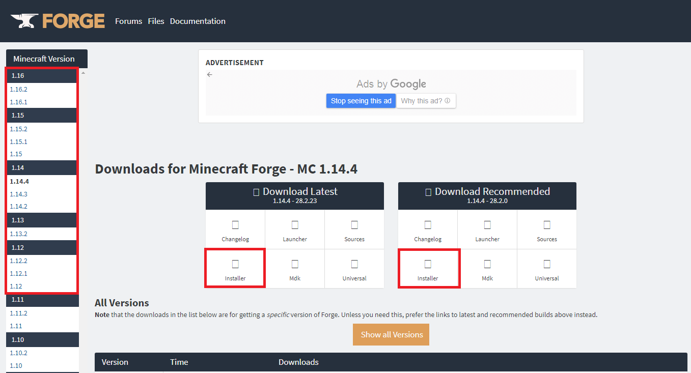 Minecraft之路 模组篇 知乎