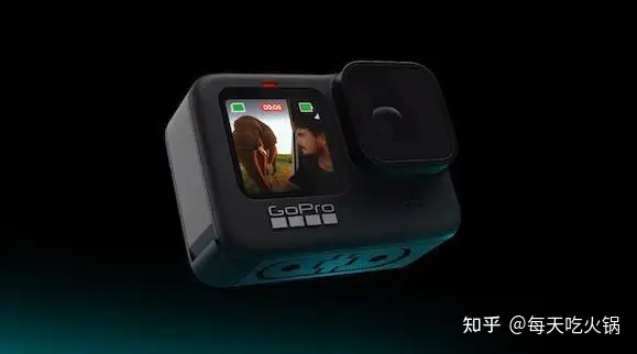 21年gopro买哪款好 Gopro Hero 10值得买吗 知乎