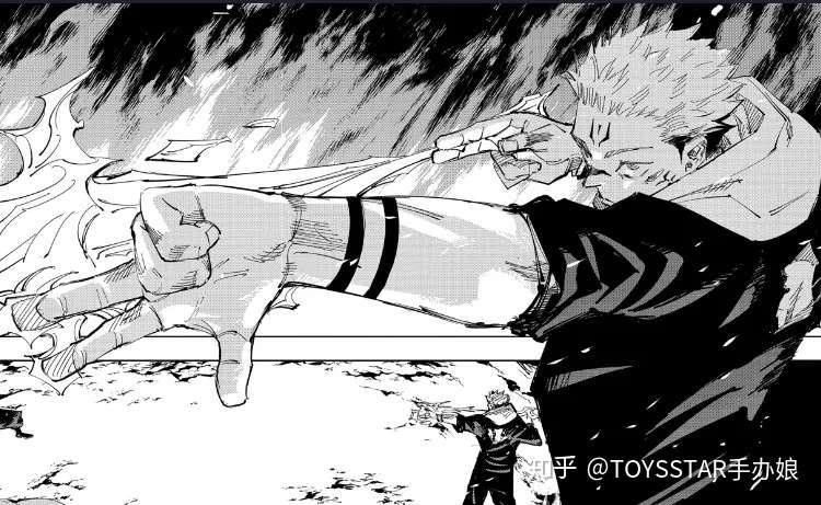 咒术回战 新番漫画 人气激增 漫画销量逆袭鬼灭之刃 知乎