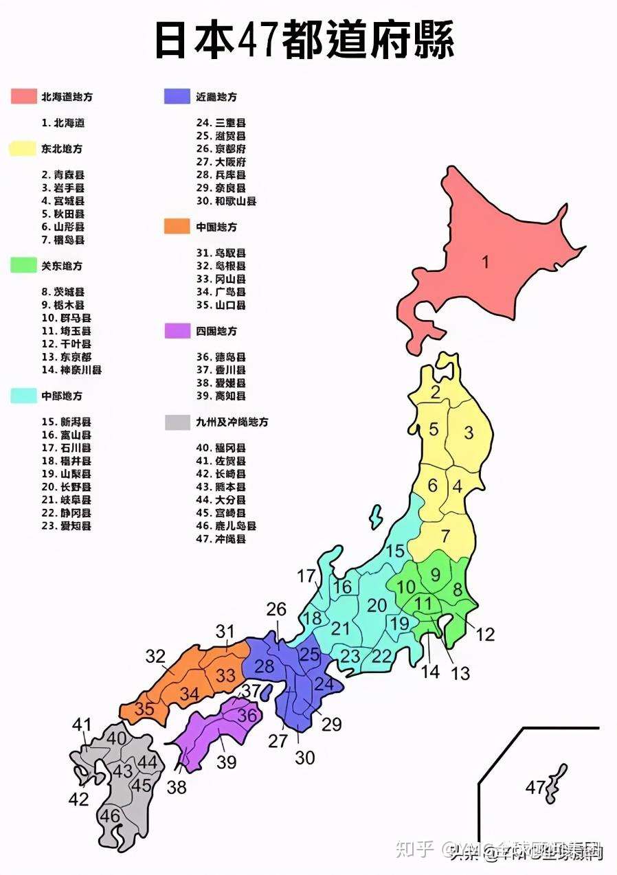 投资日本为什么选择大阪 国土交通省最新土地局数据对比 知乎