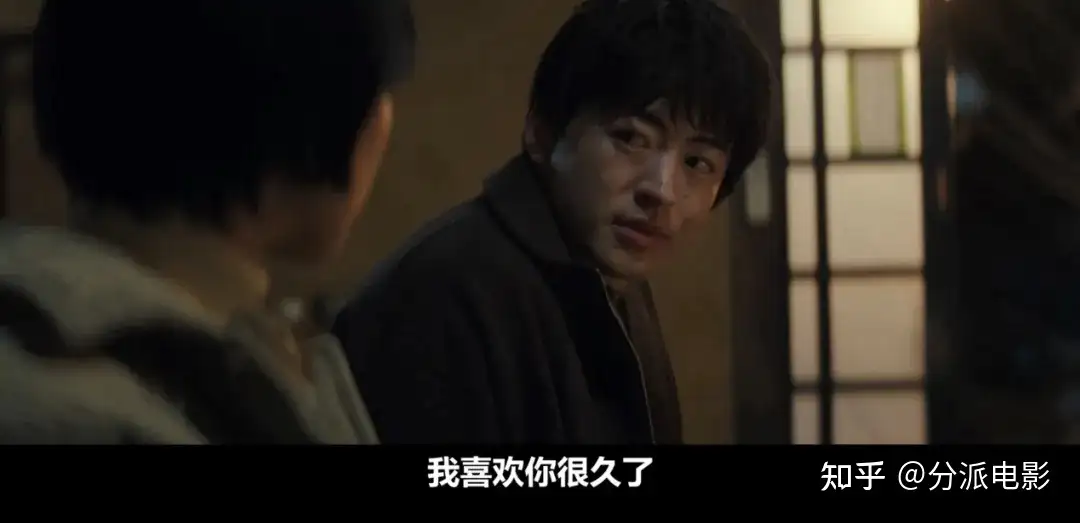 《无法抗拒的他》岛国又玩新花样,尺度跌破下限!