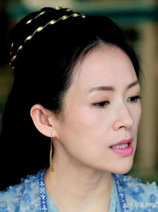 如何评价章子怡周一围主演的电视剧上阳赋