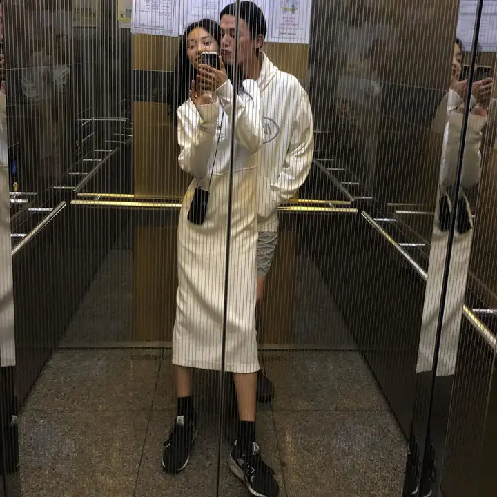 平均身高185的神仙夫妇，恋爱7年坚守“婚前纯洁”：相互尊重的爱情，太甜了！