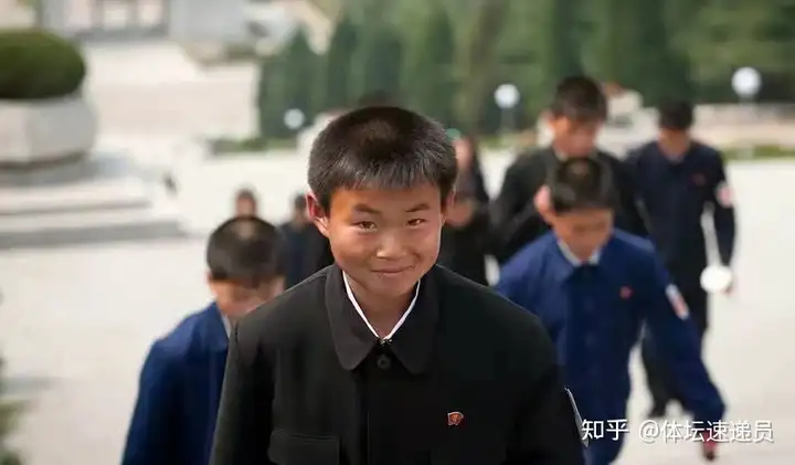 走进“朝鲜”，带你看看真实的地方，和想象中的完全不一样（真实的朝鲜是什么样子的）