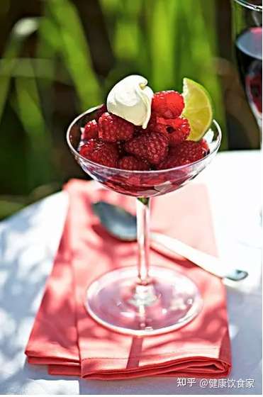 树莓红茶真的那么难出吗? - 知乎