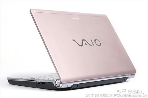 想买VAIO电脑想起了关于索尼VAIO的一些回忆- 知乎