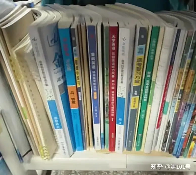 高中读书太辛苦，每当撑不下去的时候，是什么让你没有放弃？缩略图